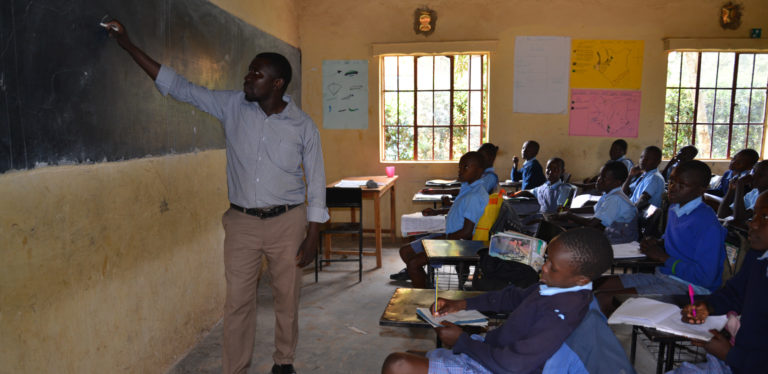 Home - Kenya Kids At Rongo