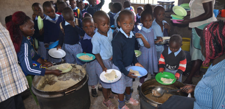 Home - Kenya Kids at Rongo